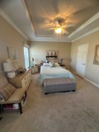 2016 Skyline Brookstone Mobile Home