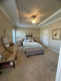 2016 Skyline Brookstone Mobile Home