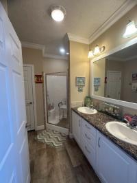 2016 Skyline Brookstone Mobile Home