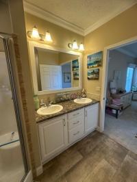 2016 Skyline Brookstone Mobile Home