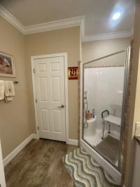2016 Skyline Brookstone Mobile Home