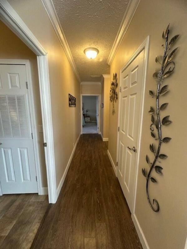 2016 Skyline Brookstone Mobile Home