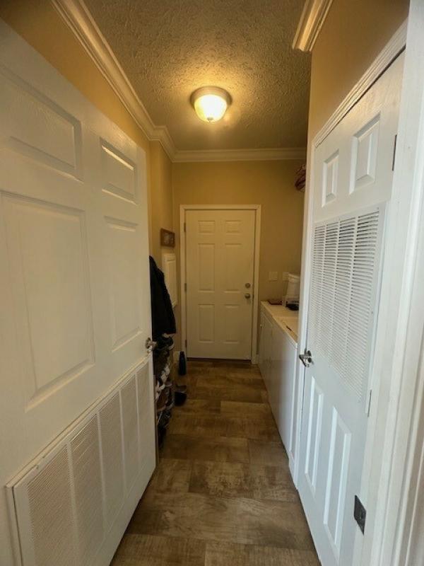 2016 Skyline Brookstone Mobile Home
