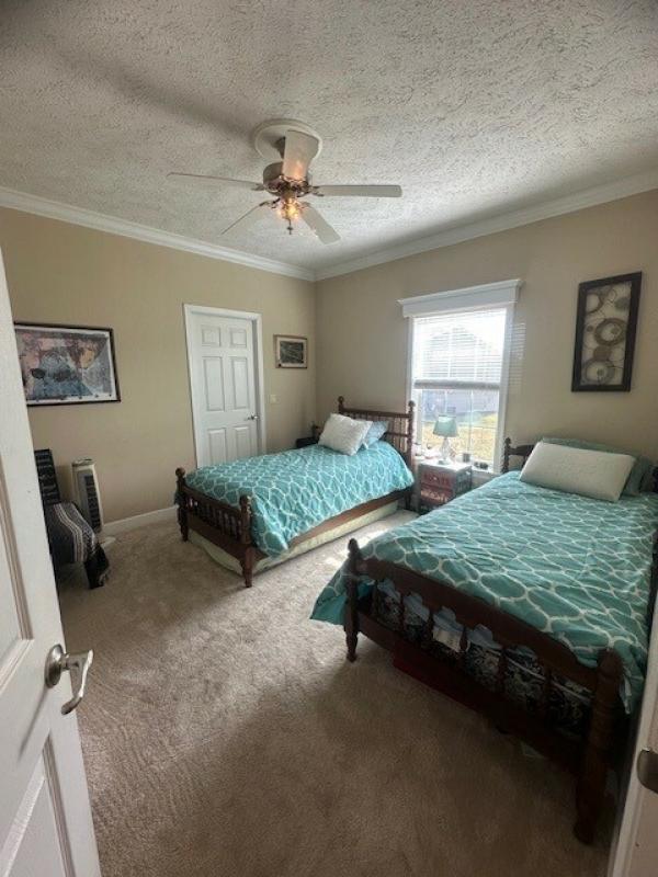 2016 Skyline Brookstone Mobile Home