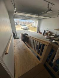 2016 Skyline Brookstone Mobile Home