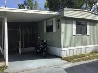 1979 Palm HS Mobile Home