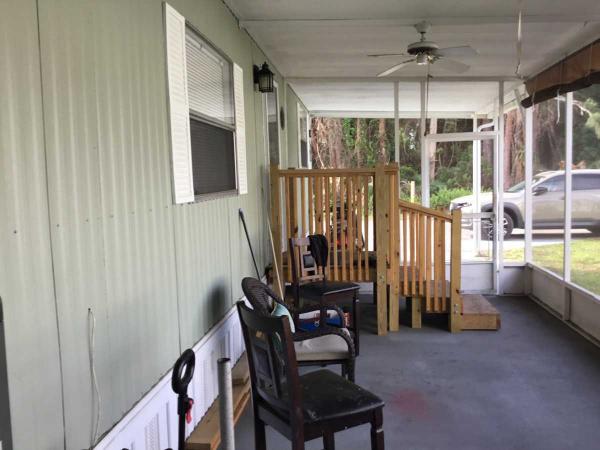1979 Palm HS Mobile Home