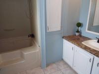 1992 Skyline Manufactured Home