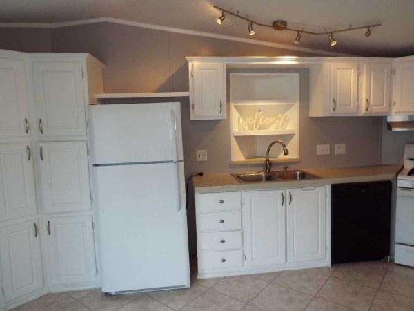 1992 Skyline Manufactured Home