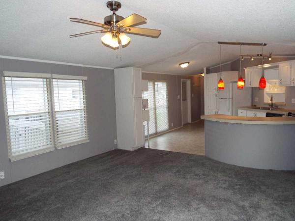 1992 Skyline Manufactured Home