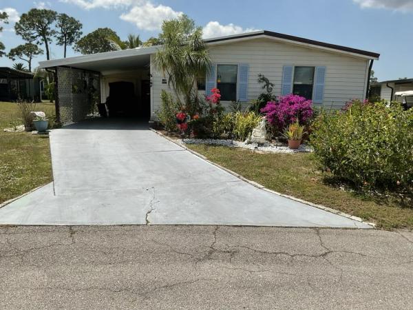 1983 Sher HS Manufactured Home