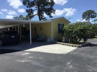 2000 Valu HS Mobile Home