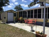 2000 Valu HS Mobile Home