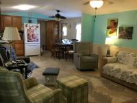 2000 Valu HS Mobile Home