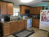 2000 Valu HS Mobile Home