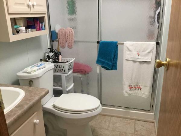 2000 Valu HS Mobile Home