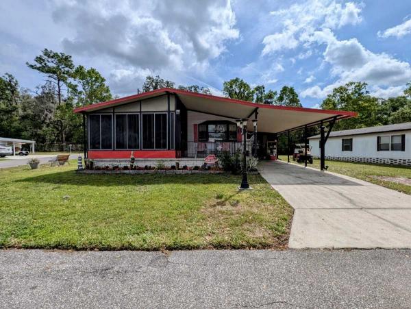 1983 Mobile Home