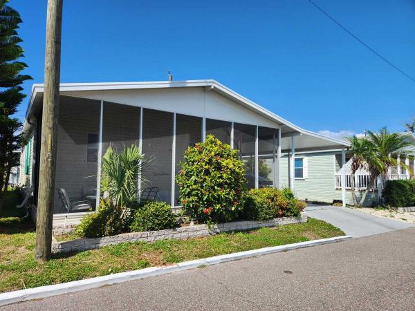 2001 CHNC Manufactured Home