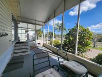 2001 CHNC Manufactured Home