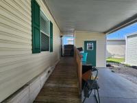 2001 CHNC Manufactured Home