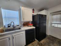 2001 CHNC Manufactured Home