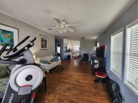 2001 CHNC Manufactured Home