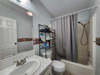 2001 CHNC Manufactured Home