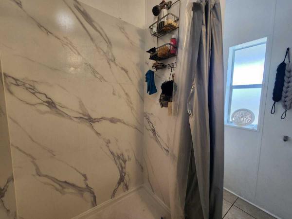 2001 CHNC Manufactured Home