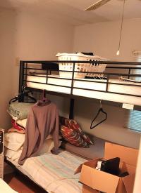 1980 SKYLINE Mobile Home