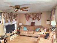 1980 SKYLINE Mobile Home