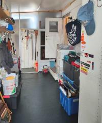 1980 SKYLINE Mobile Home