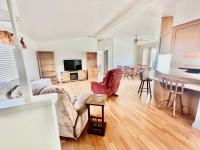 1992 Golden West Manufactured Home