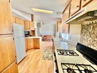 1992 Golden West Manufactured Home