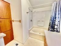 1992 Golden West Manufactured Home