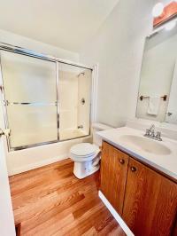 1992 Golden West Manufactured Home