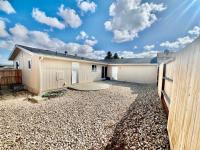 1992 Golden West Manufactured Home