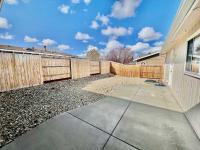 1992 Golden West Manufactured Home