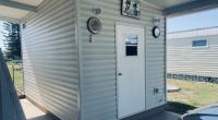 2008 Manufactured Home