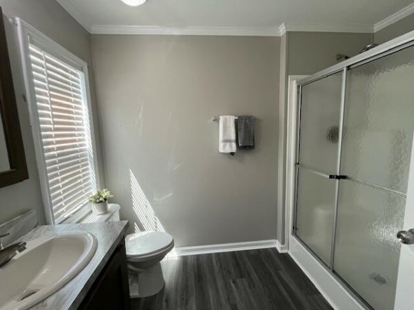 2019 Manufactured Home