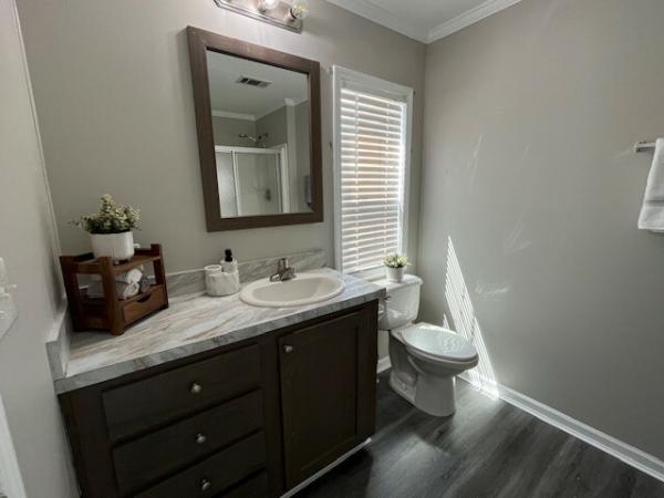2019 Manufactured Home