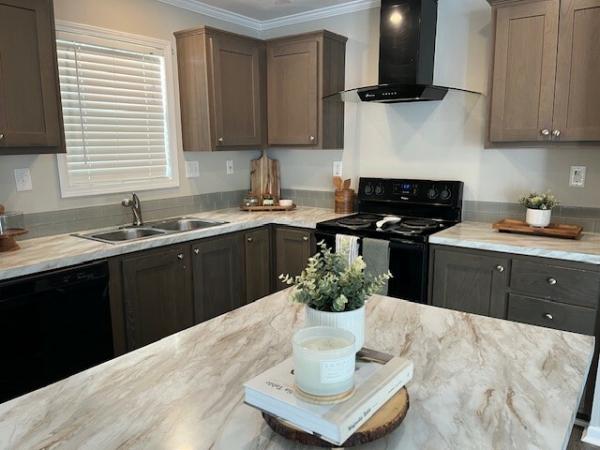 2019 Manufactured Home