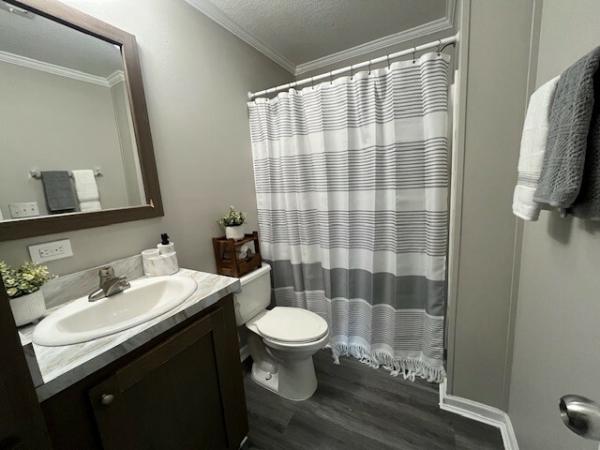 2019 Manufactured Home