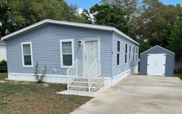 2019 Manufactured Home