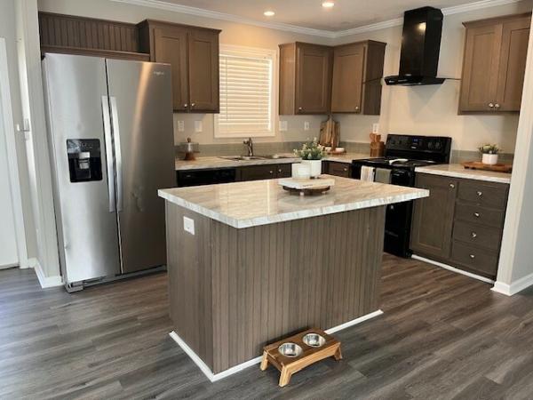 2019 Manufactured Home