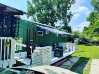 1964 Vagabond Mobile Home