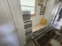 1964 Vagabond Mobile Home