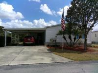 2008 Timberwood Xtreme Mobile Home