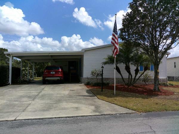 2008 Timberwood Xtreme Mobile Home