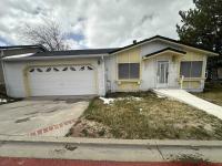 1990 Golden West  Manufactured Home