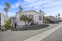 2001 Andrew Karsten Karsten Villa Mobile Home